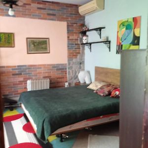 Appartement met een Slaapkamer